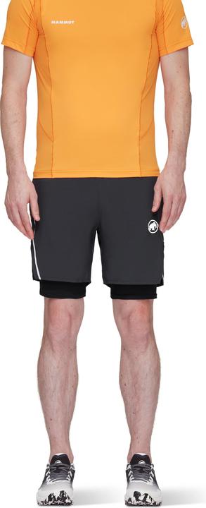 Actual product image Mammut Aenergy TR 2 in 1 Shorts Men (46)