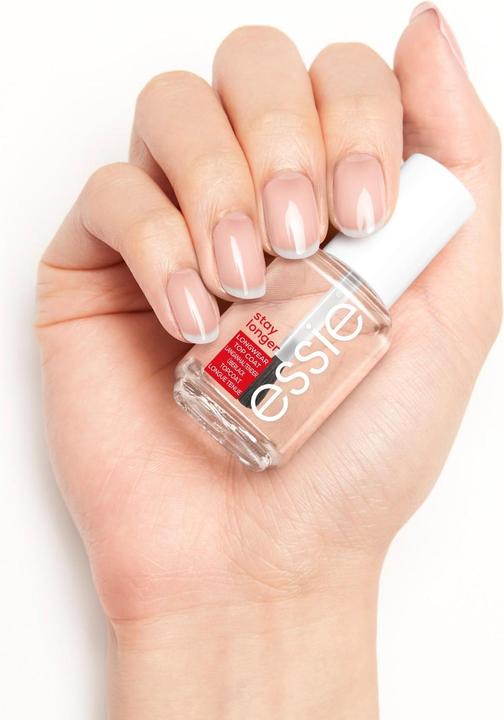 Produktbild Essie Nail Color (Transparent, Top Coat)