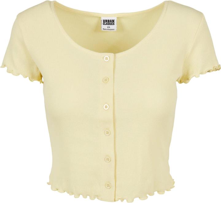 giallo tenue