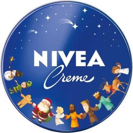 Produktbild NIVEA 80104 (Körpercreme, 150 ml)
