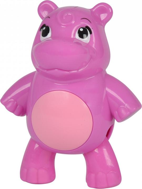 Actual product image Simba ABC swimming animals 3 assorted