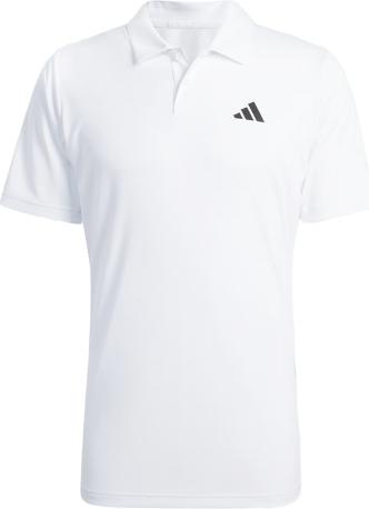 Produktbild adidas Club 25 Tennis Polo White Man (XL)