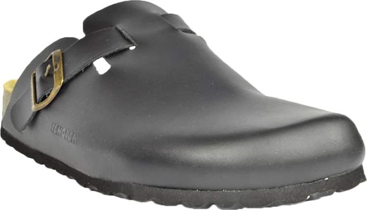 Actual product image Sanosan Sandals Berlin Nappa Leather (43)