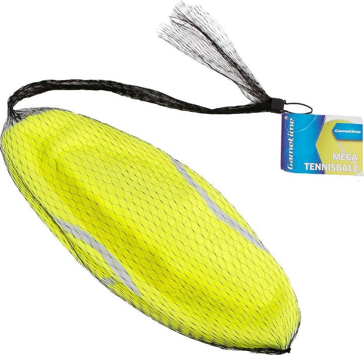 Produktbild Van Manen Veenendaal Mega-Tennisball, 24 cm