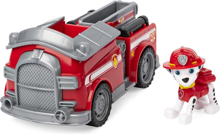 Actual product image Spin Master Paw Patrol (assorted)