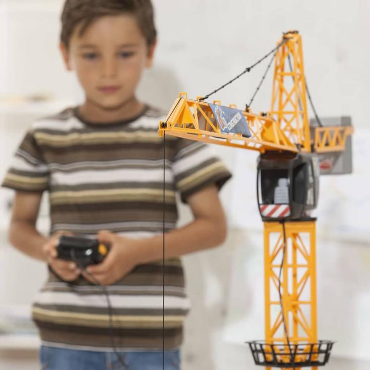 Image du produit Dickie Grue géante