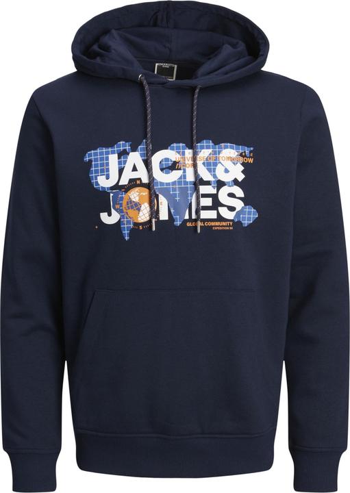 Image du produit Jack & Jones Sweat à capuche (XL)