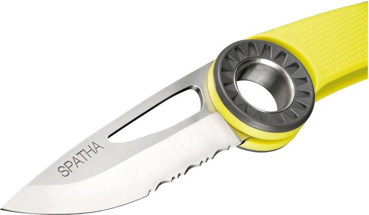 Image du produit Petzl Spatha jaune
