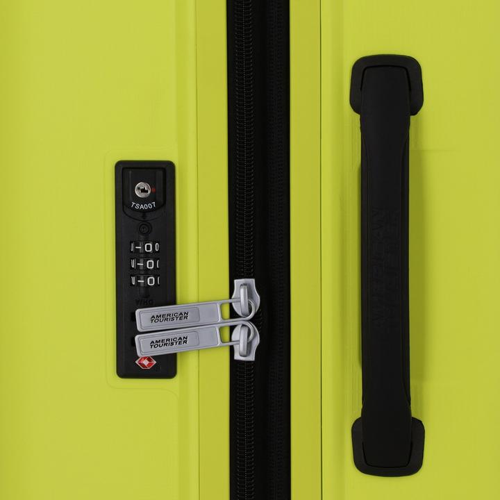 Produktbild American Tourister Aerostep (80 l, M (50 - 90l))