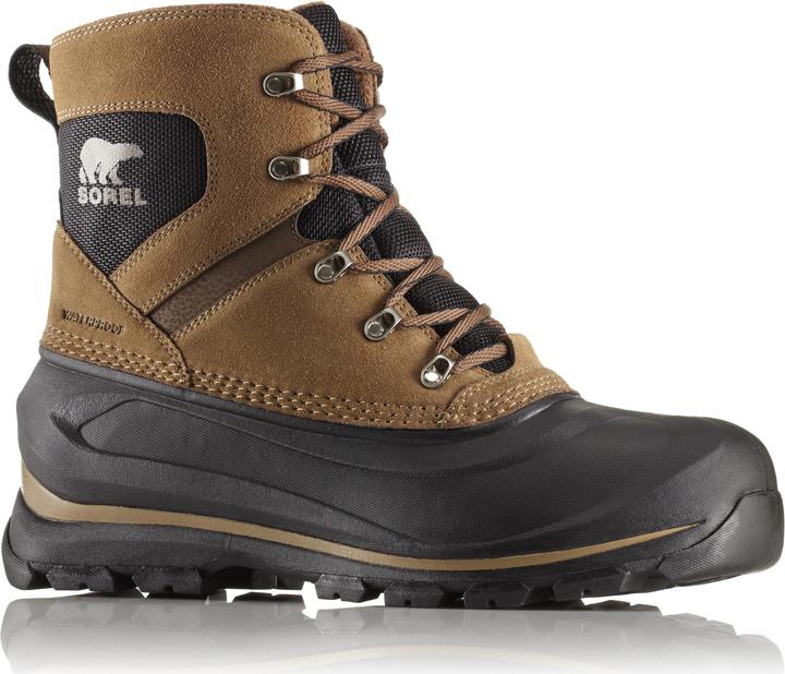 Sorel Buxton Lace