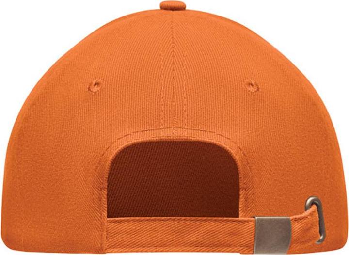 Immagine prodotto MidOcean Tekapo Cappellino Da Baseball (Taglia unica)