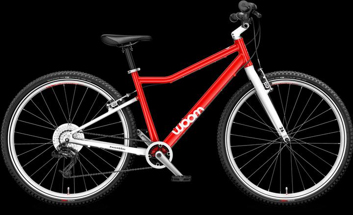 Image du produit woom Original 6 (26")