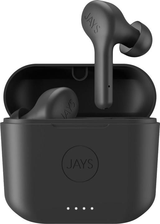 Image du produit Jays F-Five (4.50 h, Sans fil)