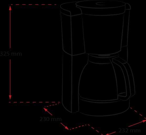 Produktbild Melitta Look4Selection