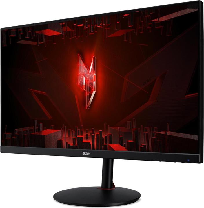 Actual product image Acer XV320QUM3 (2560 x 1440 pixels, 31.50")