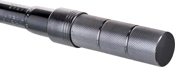 Image du produit Yato Clé dynamométrique (1/2", 10 Nm, 60 Nm)