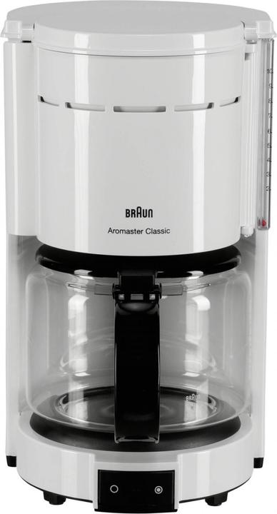 Immagine prodotto Braun Kf47/1 (Spina CH)