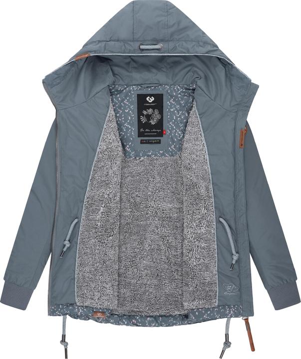 Actual product image Ragwear YM-Danka (3XL)