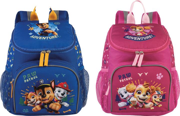 Actual product image Fabrizio Kids Kinderrucksack Paw Patrol