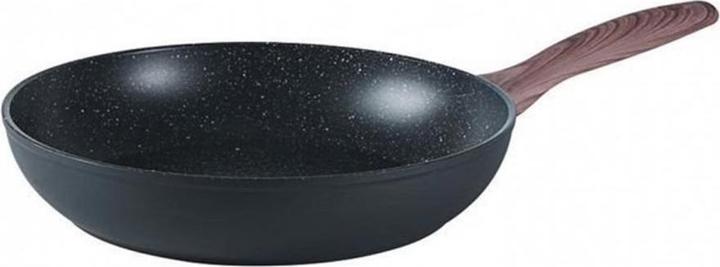 Produktbild Sambonet Bratpfanne 28 cm Rock'N'Rose (28 cm, Bratpfanne, Aluminium)