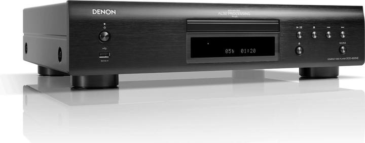 Actual product image Denon DCD-900NE black (CD player)