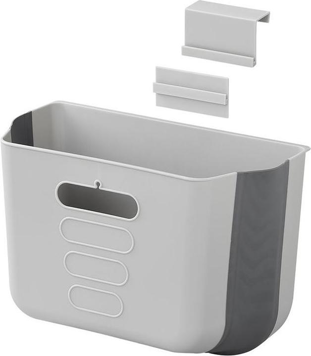 Immagine prodotto ProPlus Pro Plus faltbarer Abfallbehälter (6 l)