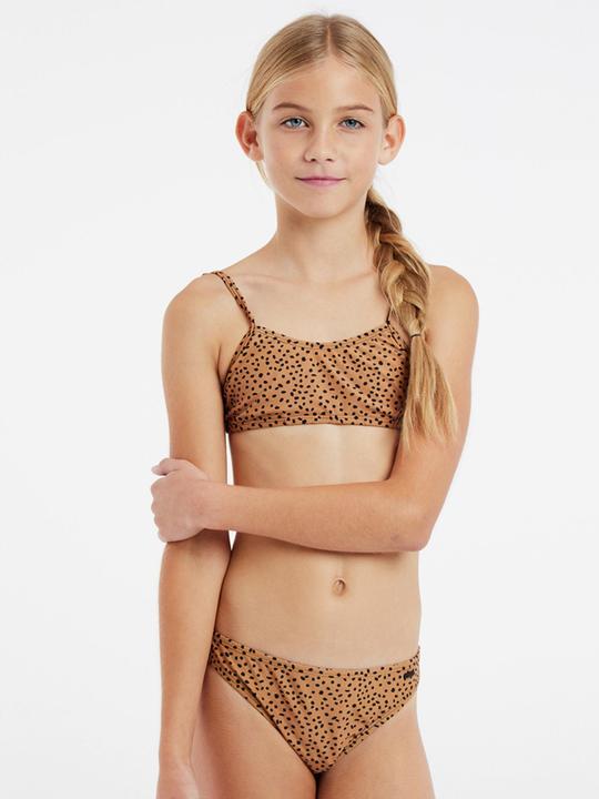 Image du produit MGA Bikini de fille deux pièces protestent PRTAPRIL Jr. (152)