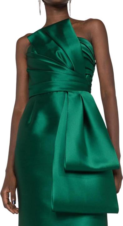 Produktbild Alberta Ferretti Abiti Verde (42)