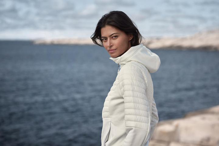 Immagine prodotto Didriksons Donna Annema Full Zip 6 (40, L)