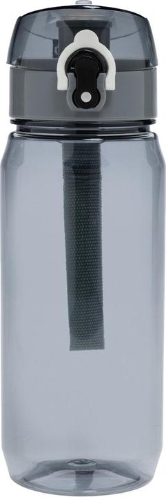 Xd Collection Wasserflasche Yide Verschliessbar rPET (Recyceltes PolyethylenTerephthalat) 600ml (0.60 l)