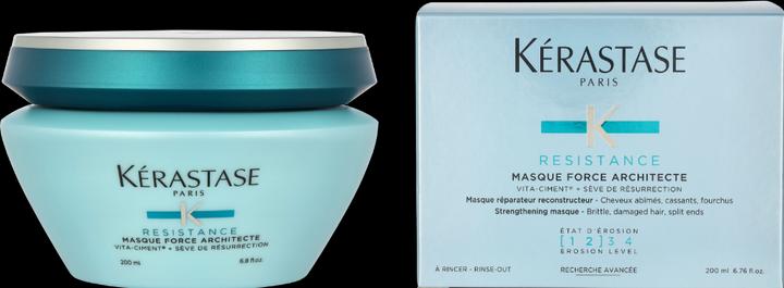 Produktbild Kérastase Résistance Masque Force Architecte (200 ml)