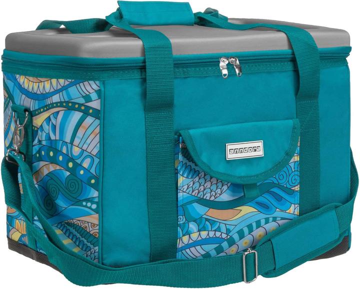 Anndora 1886 Kühltasche XL (40 l)