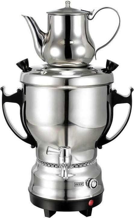 Produktbild Beem Samowar 2030S (3 l)
