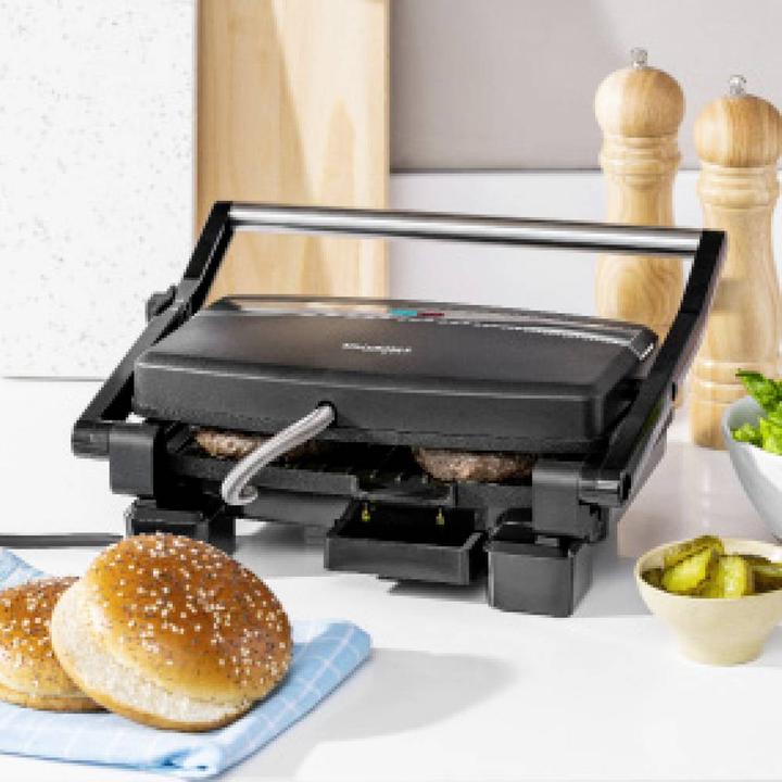 Productafbeelding Tristar Kontaktgrill (EU-stekker)