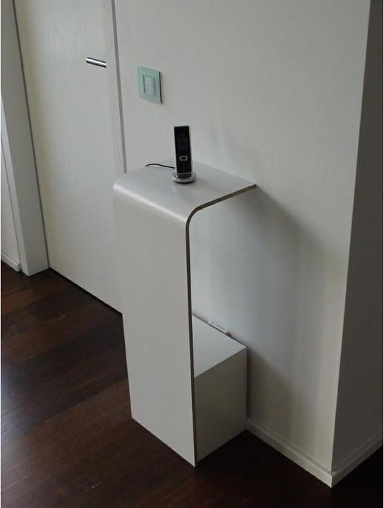 Actual product image Tojo Fon (31 x 25 x 85 cm)