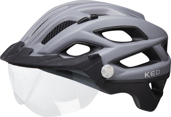 KED Covis Lite Helmet (55 - 61 cm)