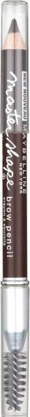 Actual product image Maybelline New York Brow Precise (3 Deep Brown)