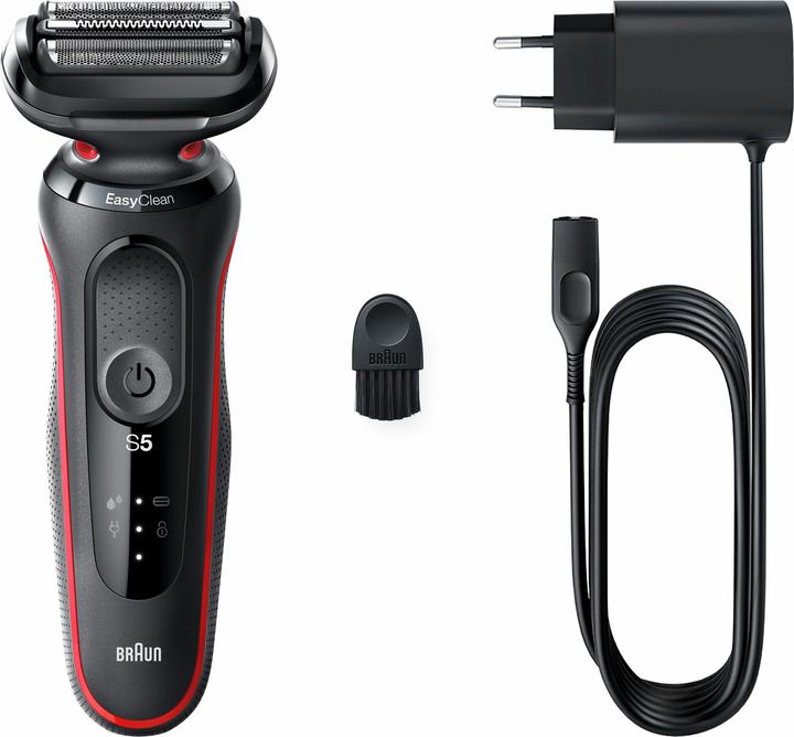 Produktbild Braun 51-R1000S