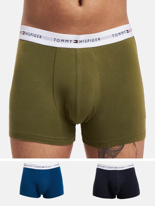 Actual product image Tommy Hilfiger Trunk (L, pack of 3)