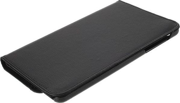 Produktbild MU Classic Rotierbare Leder Hülle (Galaxy Tab A 8.4 (2020))