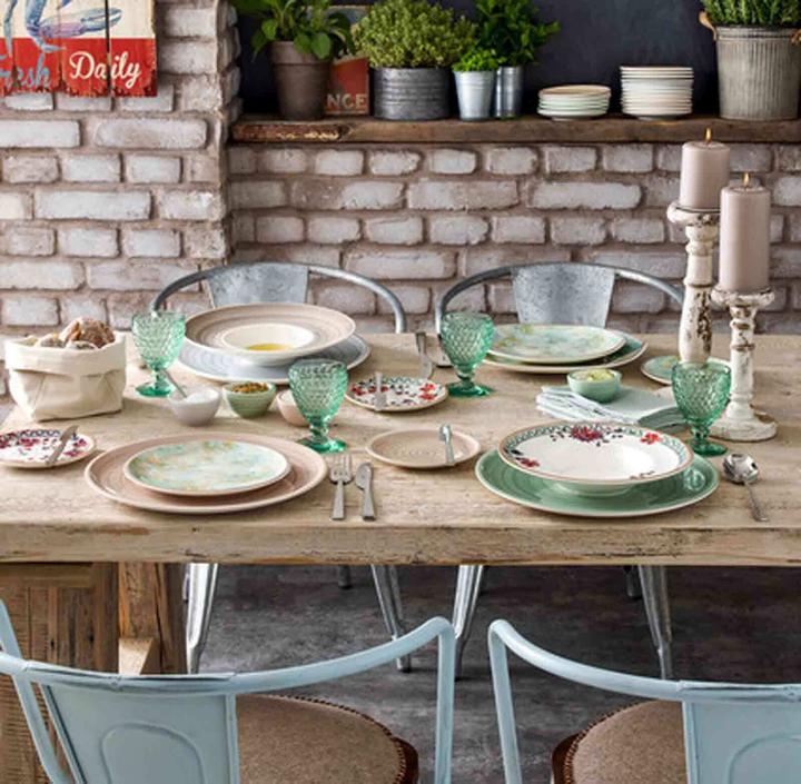 Produktbild Villeroy & Boch Sektschale Boston Coloured (0.40 l, 1 x)