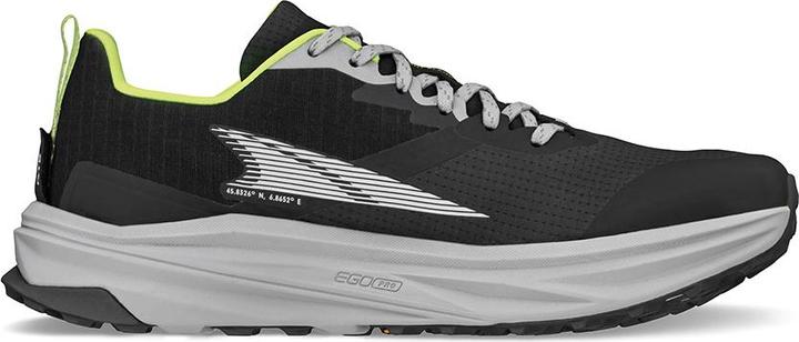 Altra Mont Blanc Speed