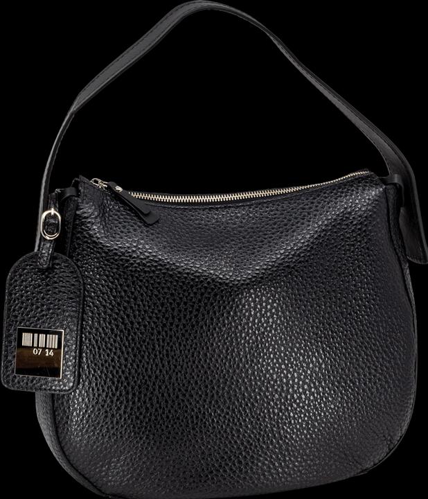 Produktbild 0714 Schultertasche rund