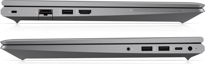 Image du produit HP ZBook Power G10 (15.60", Intel Core i7-13800H, 32 Go, 1000 Go, CH)