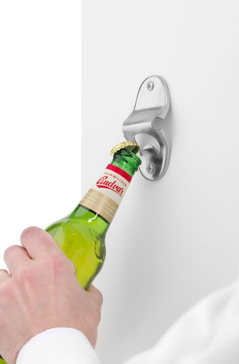 Immagine prodotto Hendi Apribottiglie a muro (Cavatappi elettrico)