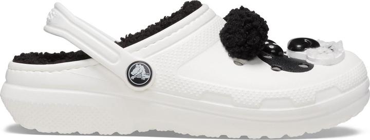 Immagine prodotto Crocs T's ClassicLined IAM PandaClog (26)