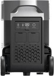 Immagine prodotto EcoFlow Delta Pro CH (3600 Wh, 45 kg)