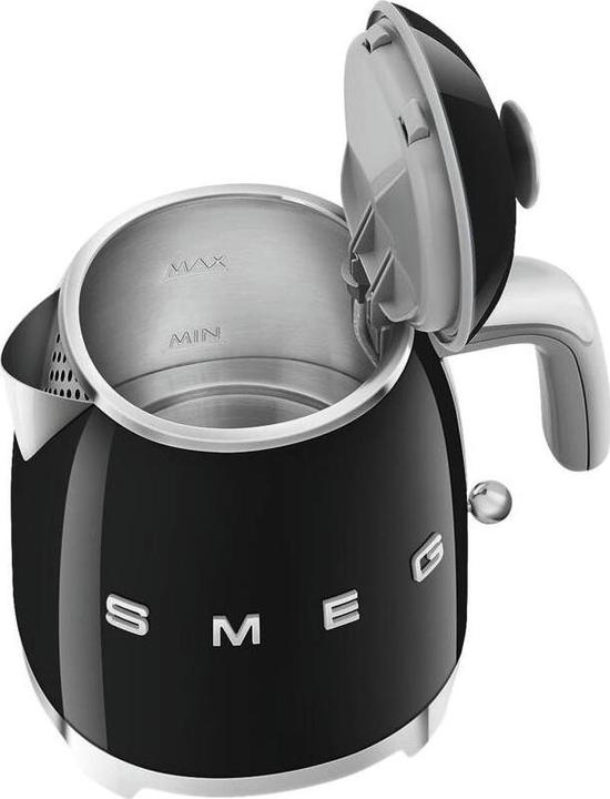 Actual product image Smeg 50's Retro Style Mini (0.80 l, EU plug)