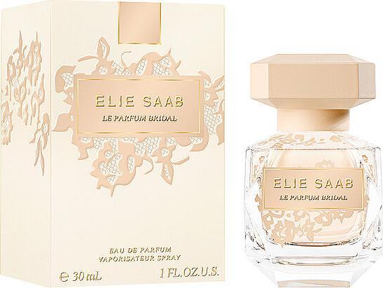 Produktbild Elie Saab Le Parfum Bridal Eau de Parfum Vapo 30 ml (Eau de Parfum, 30 ml)