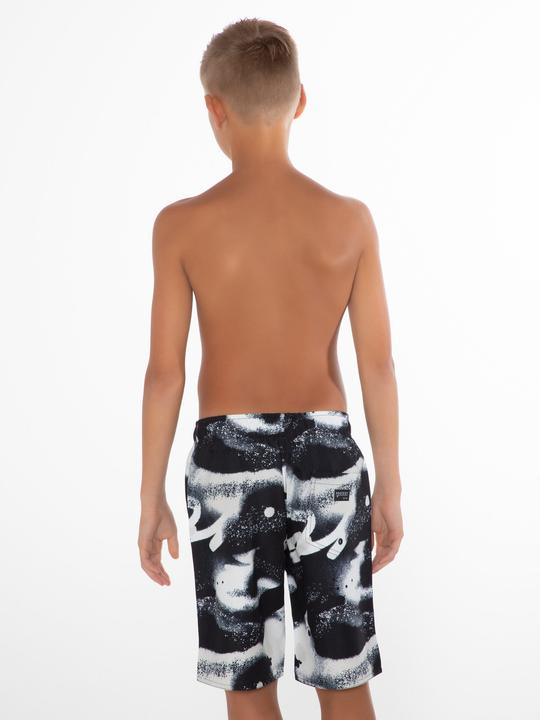 Actual product image Protest Prtbores boys swim shorts (176)